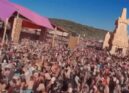 Quarto dia Boom Festival 2025