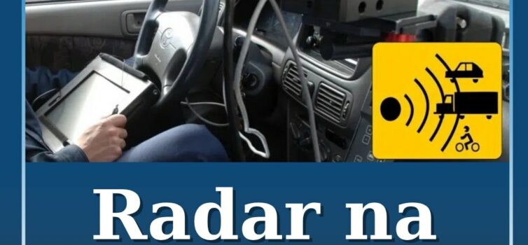 Radar na Covilhã