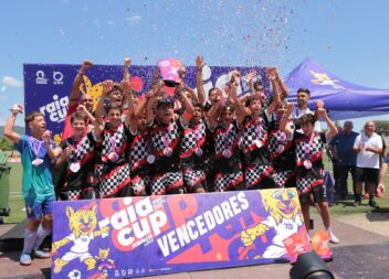 Raia Cup 2025 termina com três fins de semana de futebol e festa em Penamacor