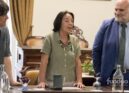 Raquel Vilaça distinguida com Medalha de Mérito Municipal no Fundão