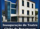 Reabertura do Teatro Clube de Penamacor