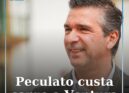 Relação de Coimbra agrava pena de Rui Ventura e determina perda de mandato