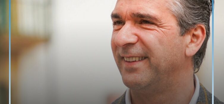 Relação de Coimbra agrava pena de Rui Ventura e determina perda de mandato