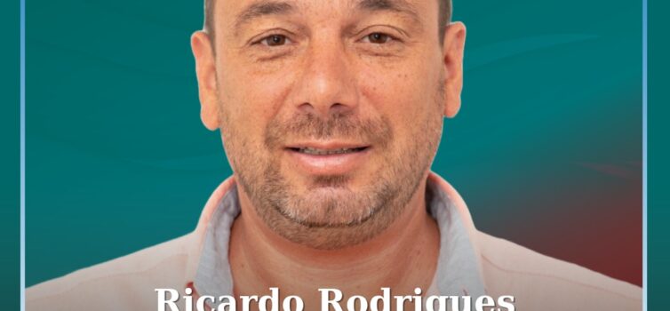 Ricardo Rodrigues anuncia recandidatura à União de Freguesias de Monfortinho e S