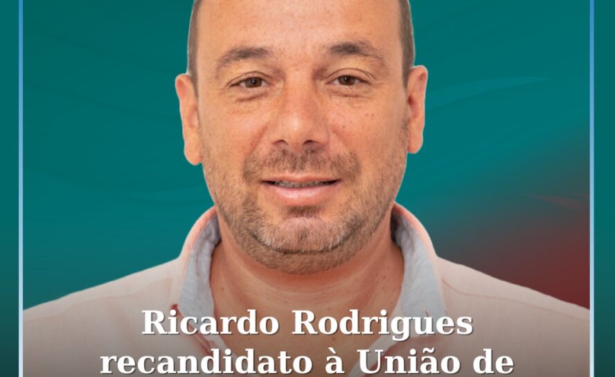 Ricardo Rodrigues anuncia recandidatura à União de Freguesias de Monfortinho e S