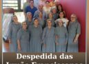 Santa Casa da Misericórdia de Oleiros assinala despedida das Irmãs Franciscanas