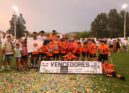 Sertã Cup 2025 juntou centenas de jovens atletas na Sertã