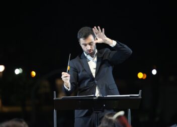 Sertã acolhe mais de 80 músicos em estágio nacional de sopros e percussão