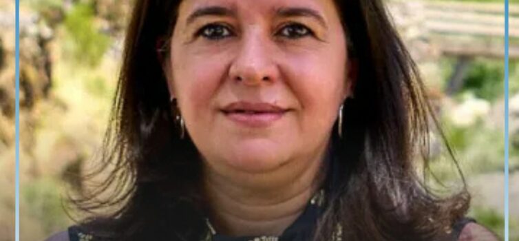 Sónia Moura é a candidata do PS à Junta de Freguesia de Vila do carvalho