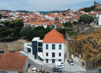 Teatro Clube de Penamacor reabre após reabilitação