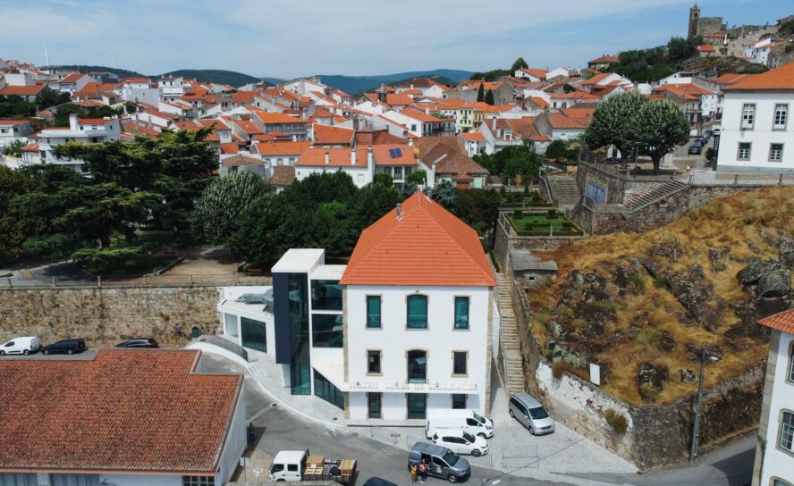 Teatro Clube de Penamacor reabre após reabilitação
