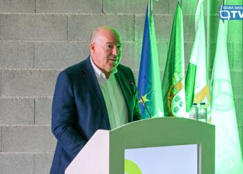 Tomada de posse dos órgãos sociais do Inovcluster