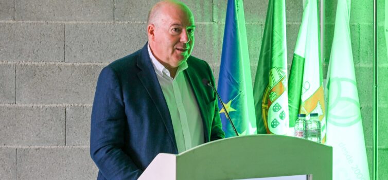Tomada de posse dos órgãos sociais do Inovcluster