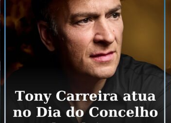 Tony Carreira atua em Oleiros nas celebrações do Dia do Concelho