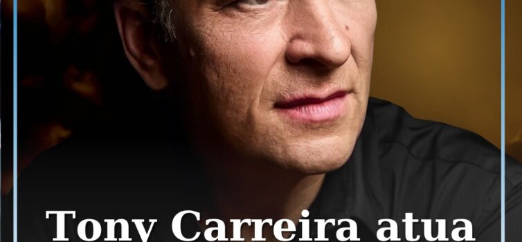 Tony Carreira atua em Oleiros nas celebrações do Dia do Concelho