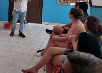 UCC Proença-a-Nova Promove Envelhecimento Ativo