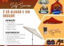 VTE Eventos - Self-Service