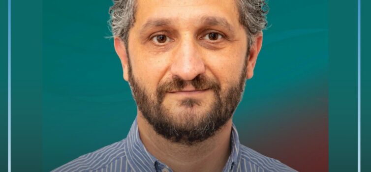 Valter Martins é recandidato à Junta de Freguesia de Aldeia de Santa Margarida p