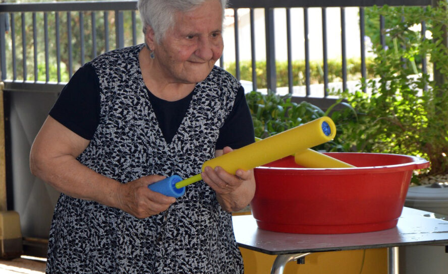 Verão com sorrisos na ERPI de Proença-a-Nova