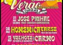 “Verão no Centro Histórico” regressa em agosto à Covilhã