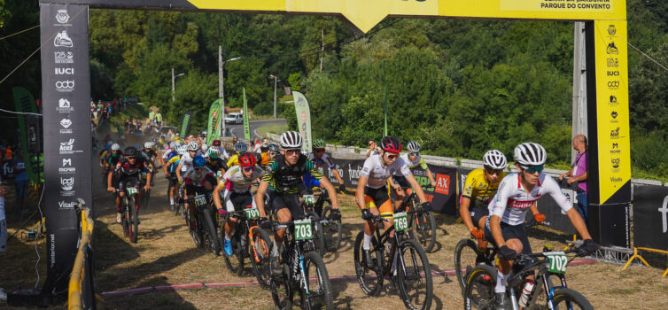 XCO Internacional do Fundão confirma-se como grande palco do BTT nacional