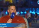 Zakygym marca presença na emissão especial da Beira Baixa TV