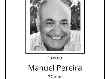 Faleceu