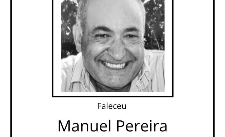 Faleceu