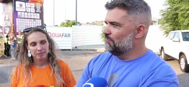 EM DIRETO: BEIRA BAIXA TV