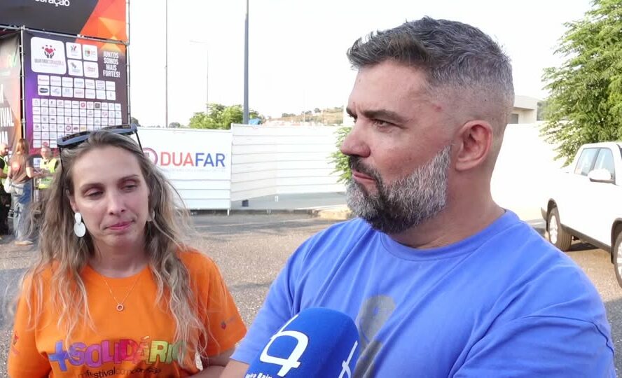EM DIRETO: BEIRA BAIXA TV
