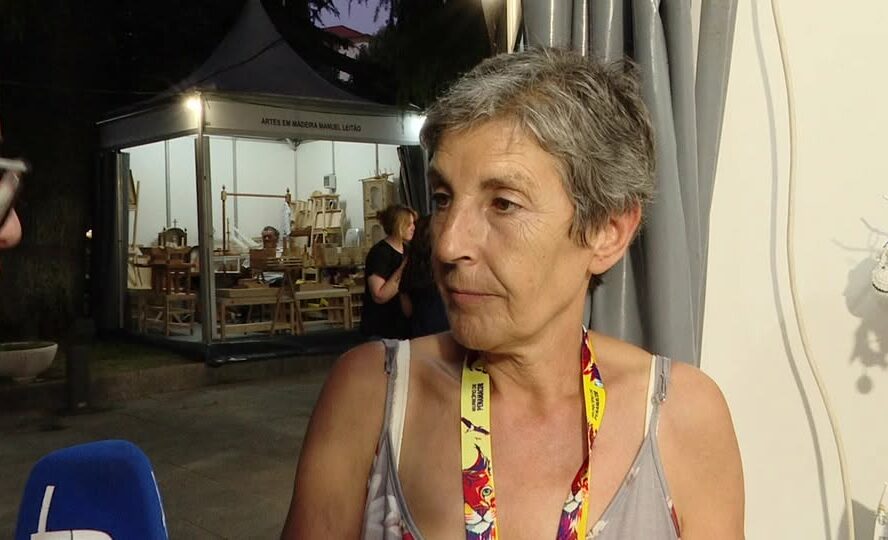 EM DIRETO: BEIRA BAIXA TV