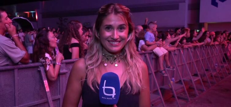 EM DIRETO: BEIRA BAIXA TV