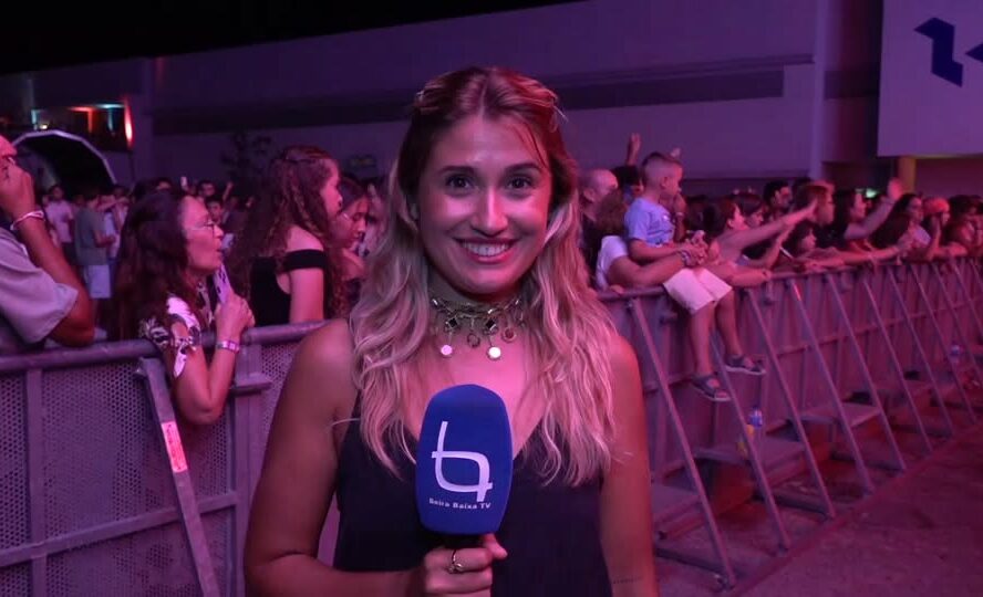 EM DIRETO: BEIRA BAIXA TV