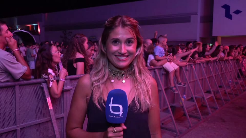 EM DIRETO: BEIRA BAIXA TV