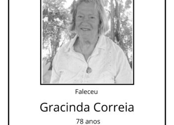 Faleceu