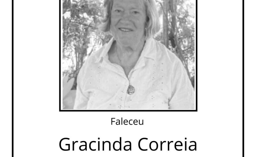 Faleceu