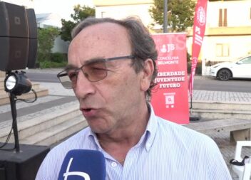 EM DIRETO: BEIRA BAIXA TV