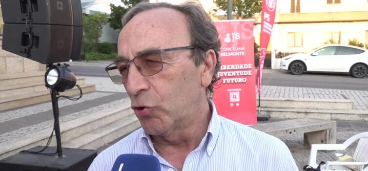 EM DIRETO: BEIRA BAIXA TV