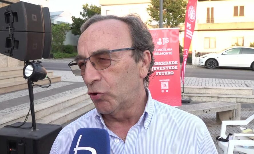 EM DIRETO: BEIRA BAIXA TV