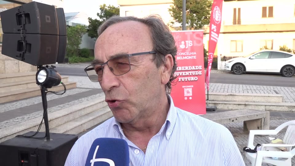 EM DIRETO: BEIRA BAIXA TV