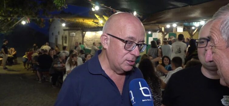 EM DIRETO: BEIRA BAIXA TV