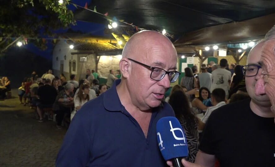 EM DIRETO: BEIRA BAIXA TV
