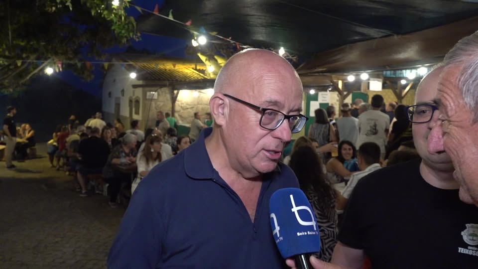 EM DIRETO: BEIRA BAIXA TV
