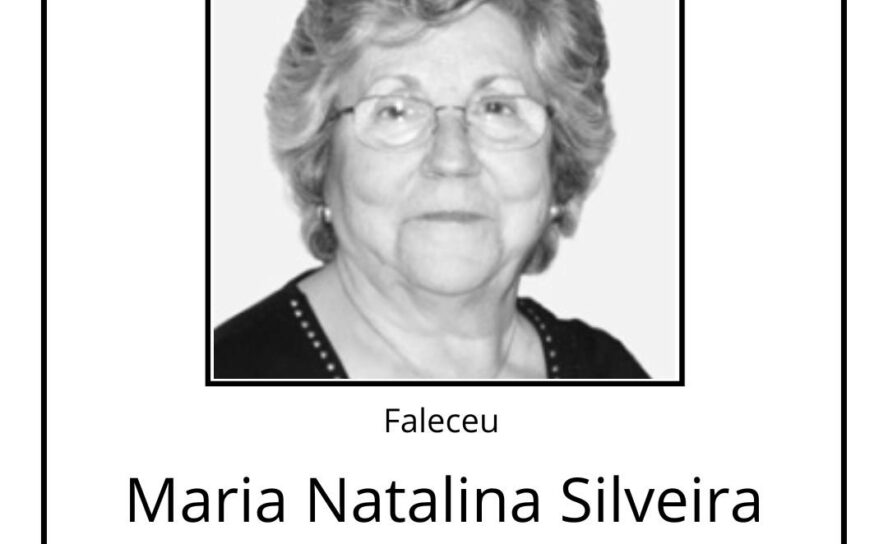 Faleceu