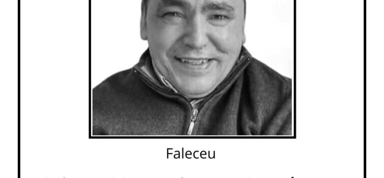 Faleceu