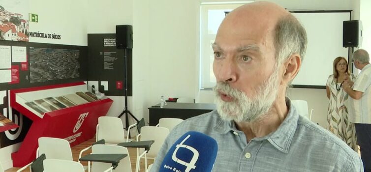 EM DIRETO: BEIRA BAIXA TV