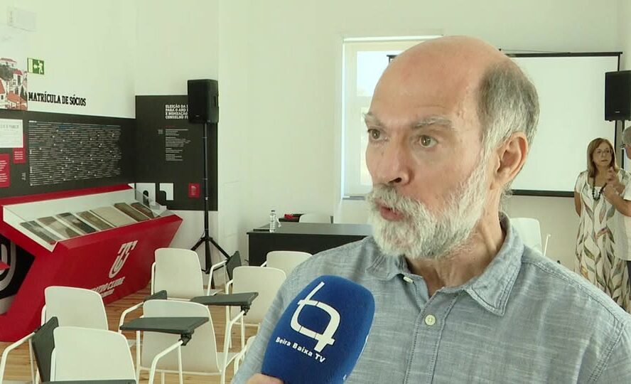 EM DIRETO: BEIRA BAIXA TV