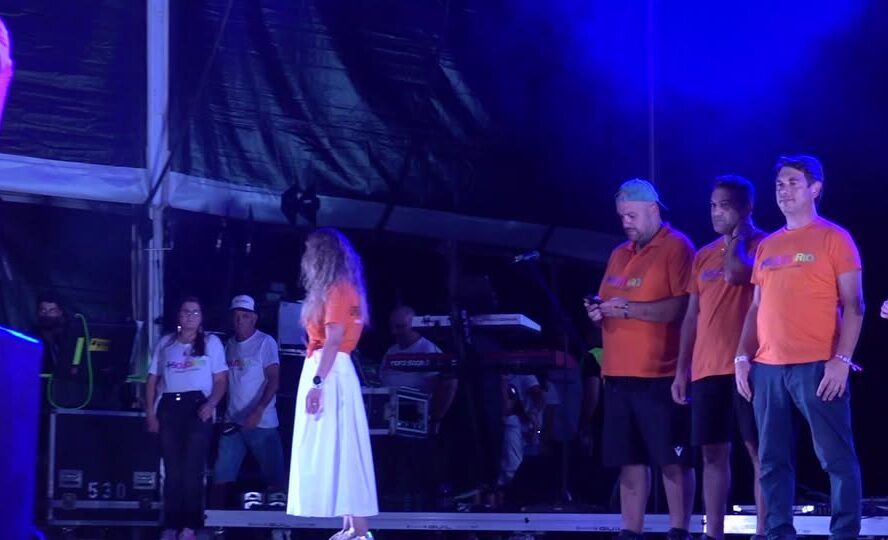 EM DIRETO: BEIRA BAIXA TV