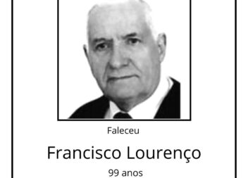 Faleceu
