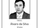 Faleceu